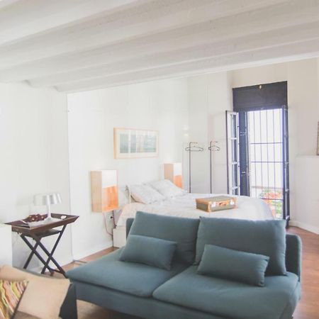 She Loft Alameda Apartment Seville Luaran gambar