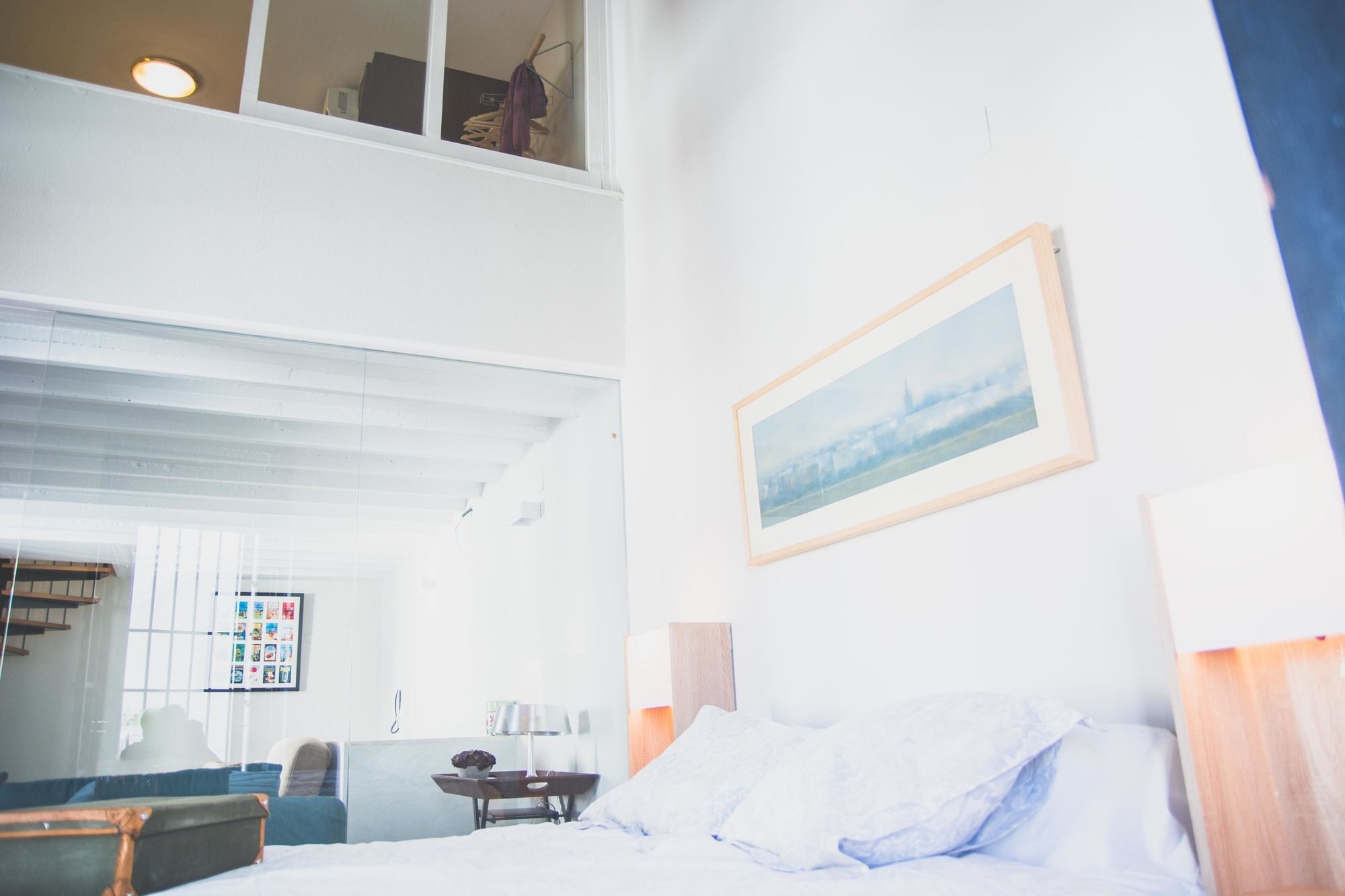 She Loft Alameda Apartment Seville Luaran gambar