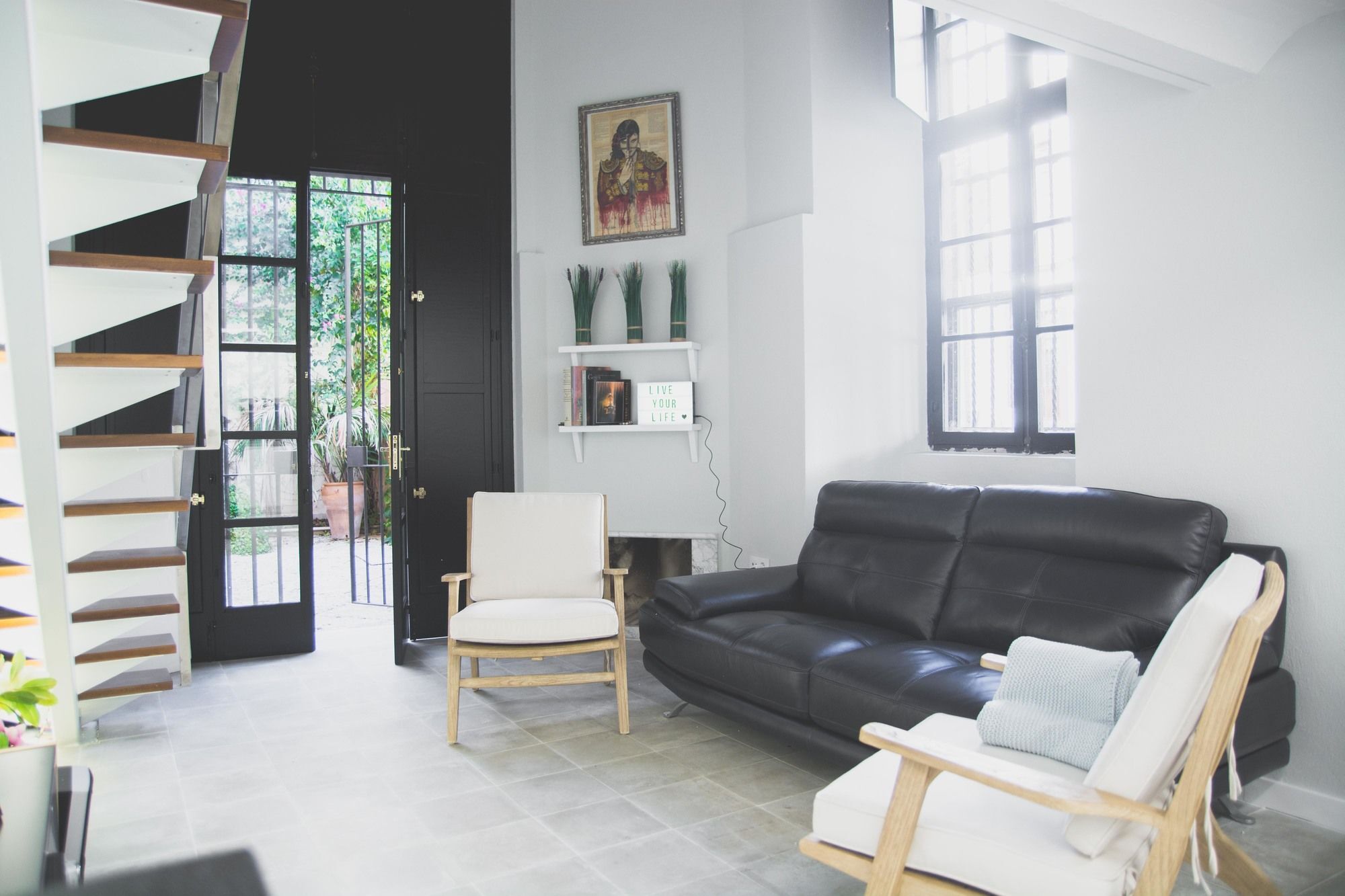 She Loft Alameda Apartment Seville Luaran gambar